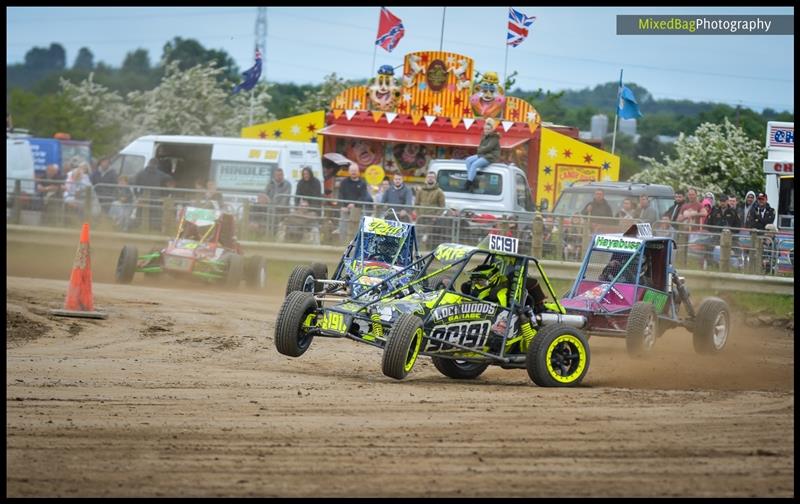 NoE York Autograss motorsport photography uk