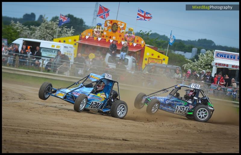 NoE York Autograss motorsport photography uk