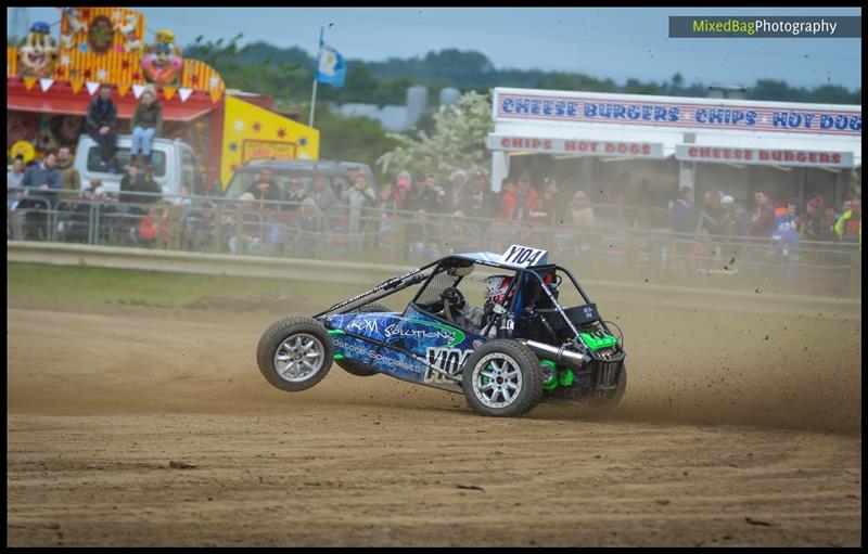 NoE York Autograss motorsport photography uk