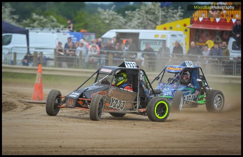 NoE York Autograss motorsport photography uk