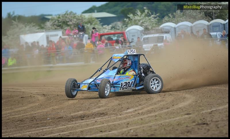 NoE York Autograss motorsport photography uk