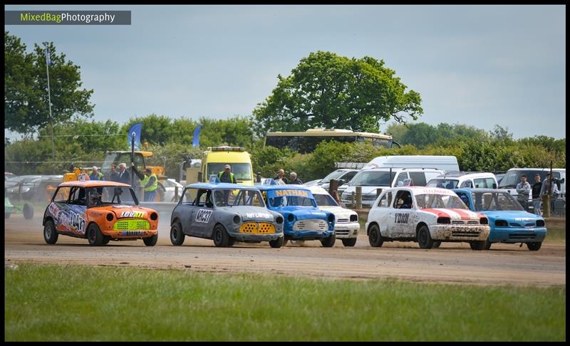 NoE York Autograss motorsport photography uk