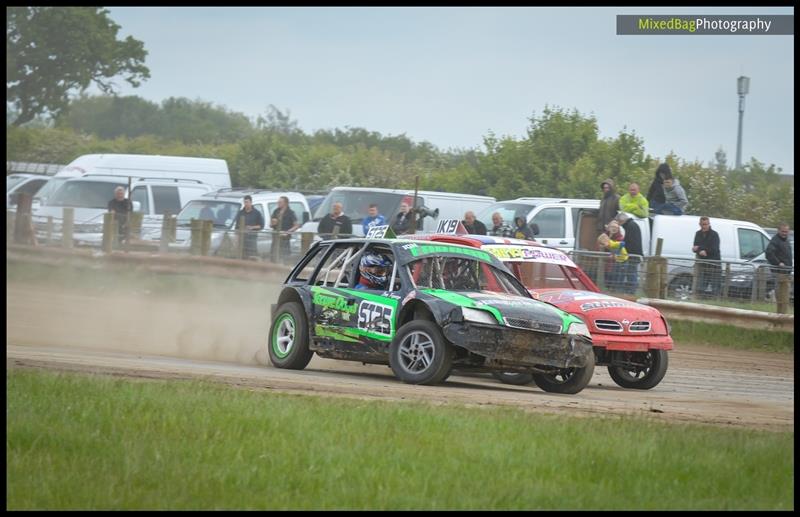 NoE York Autograss motorsport photography uk