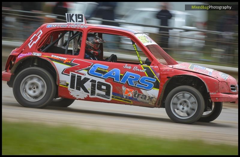 NoE York Autograss motorsport photography uk