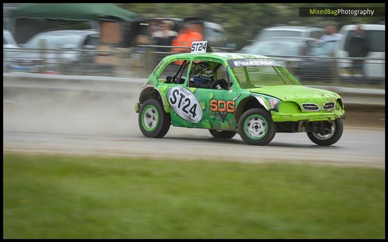 NoE York Autograss motorsport photography uk