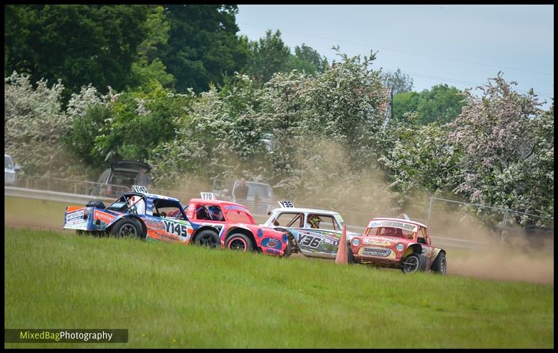 NoE York Autograss motorsport photography uk