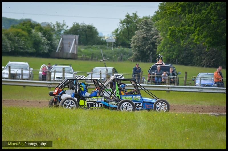 NoE York Autograss motorsport photography uk