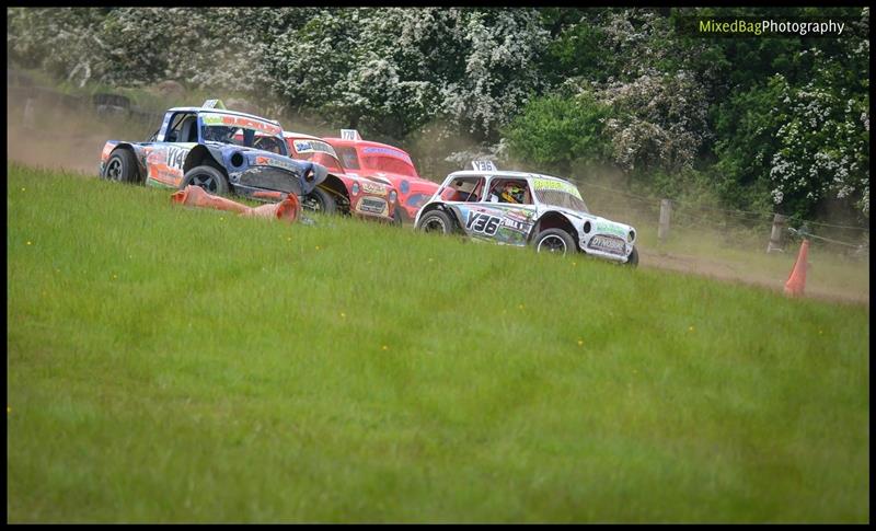 NoE York Autograss motorsport photography uk