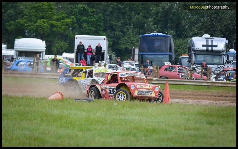 NoE York Autograss motorsport photography uk