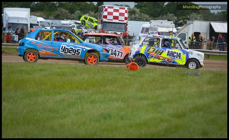 NoE York Autograss motorsport photography uk