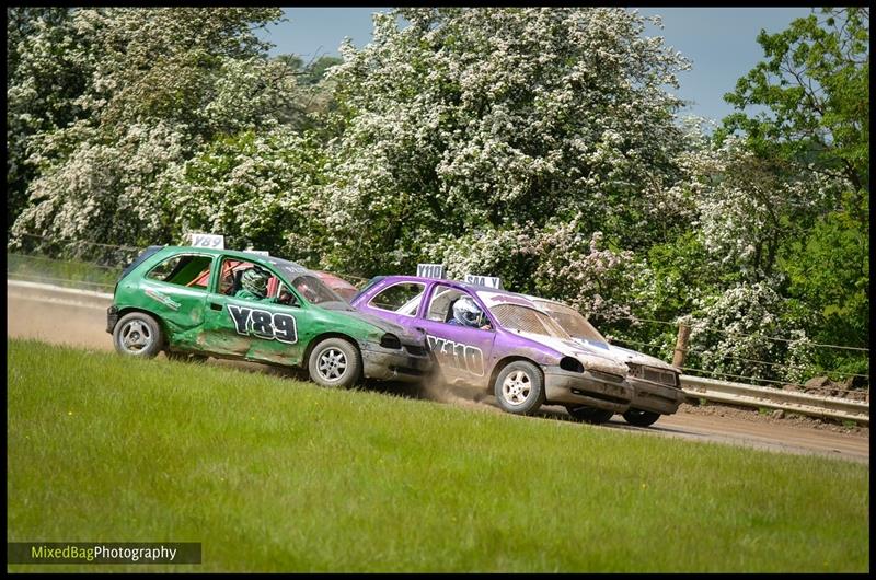 NoE York Autograss motorsport photography uk