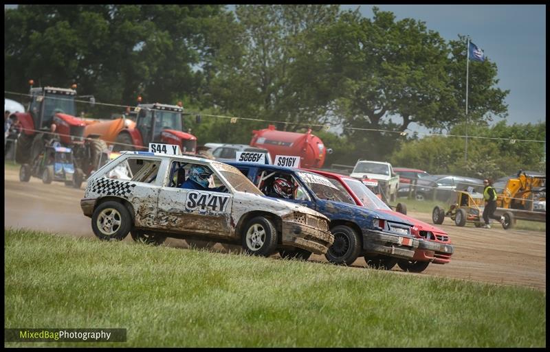 NoE York Autograss motorsport photography uk