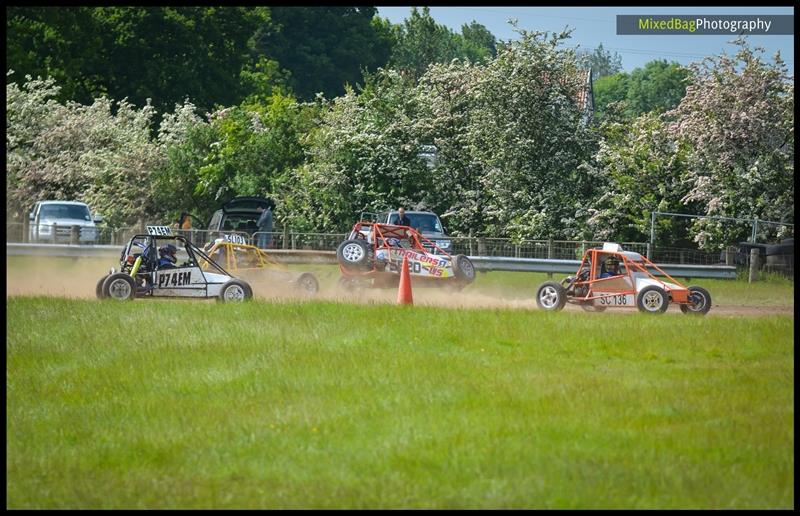 NoE York Autograss motorsport photography uk