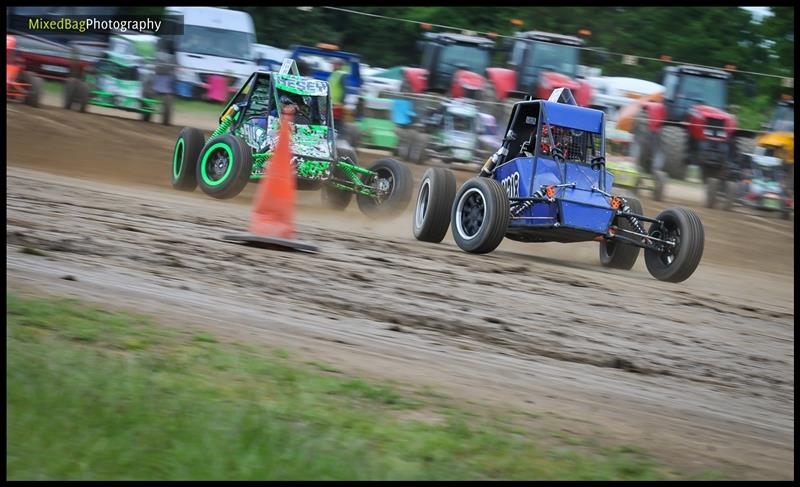 NoE York Autograss motorsport photography uk