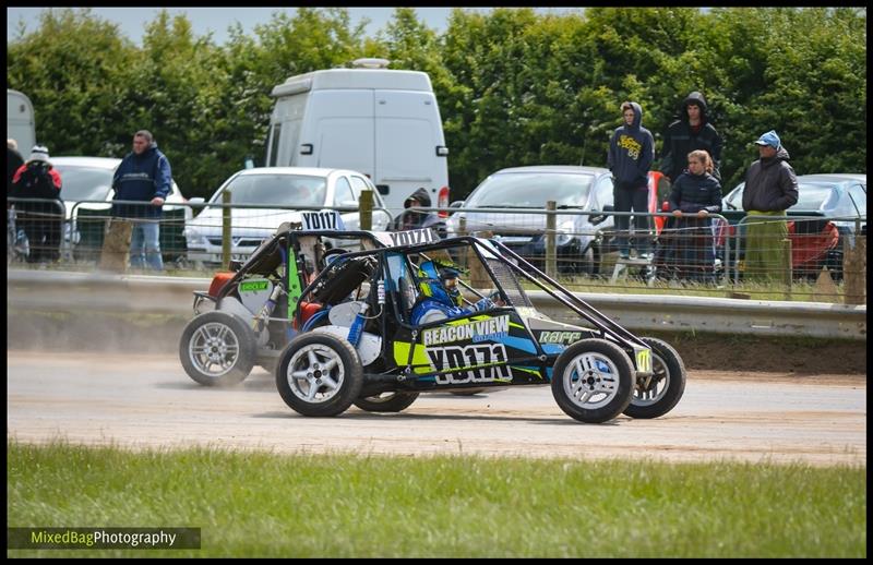 NoE York Autograss motorsport photography uk