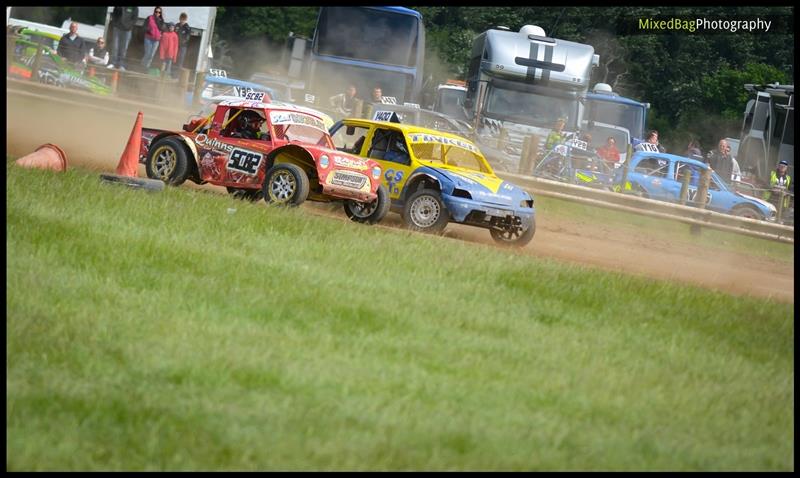 NoE York Autograss motorsport photography uk