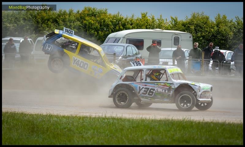 NoE York Autograss motorsport photography uk