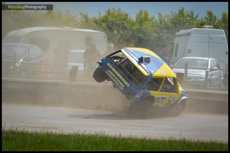 NoE York Autograss motorsport photography uk