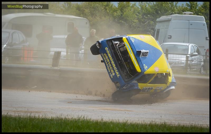 NoE York Autograss motorsport photography uk