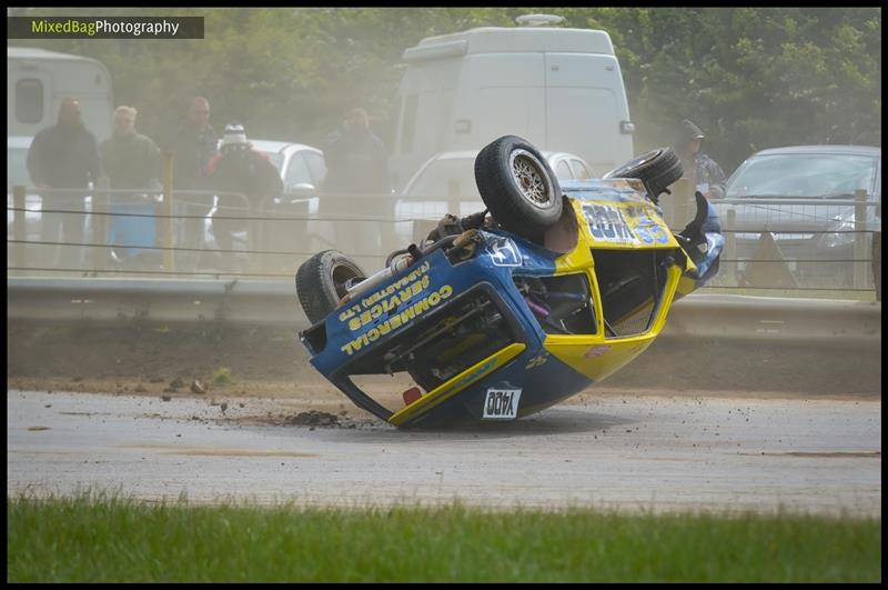 NoE York Autograss motorsport photography uk