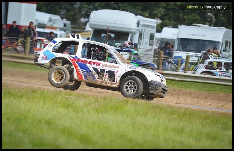 NoE York Autograss motorsport photography uk