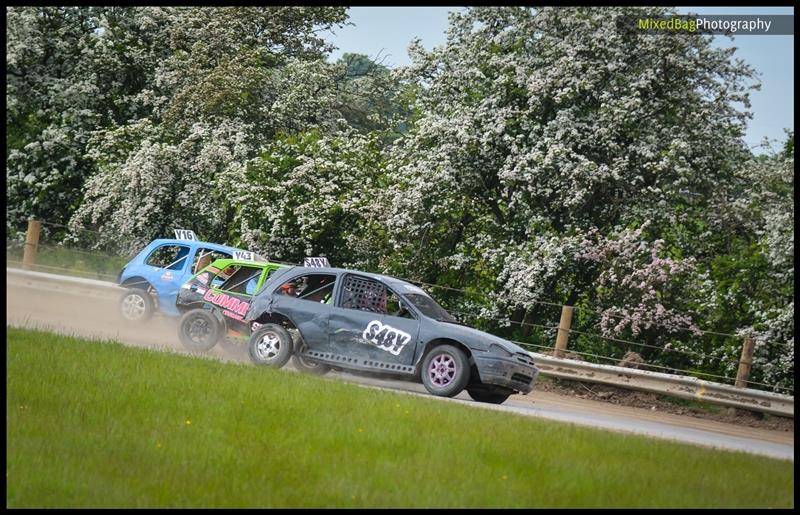 NoE York Autograss motorsport photography uk