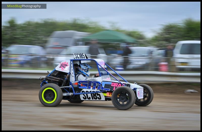 NoE York Autograss motorsport photography uk