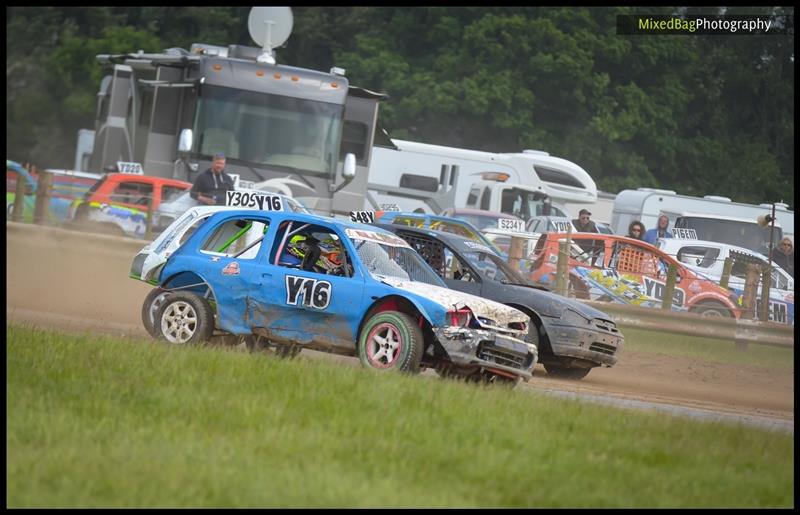 NoE York Autograss motorsport photography uk