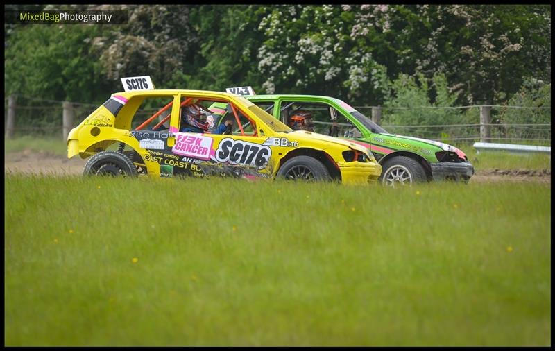 NoE York Autograss motorsport photography uk