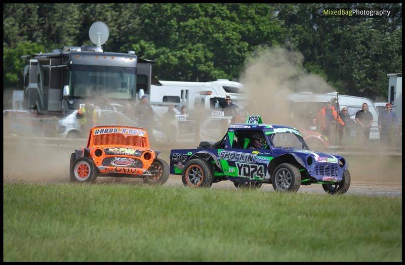 NoE York Autograss motorsport photography uk