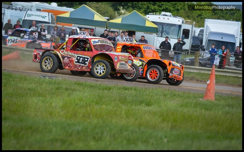 NoE York Autograss motorsport photography uk