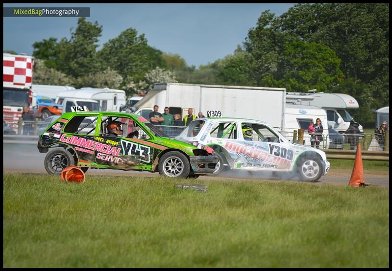 NoE York Autograss motorsport photography uk