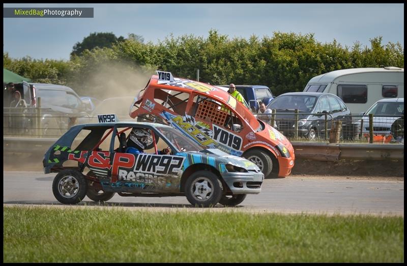 NoE York Autograss motorsport photography uk