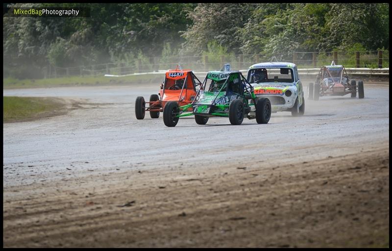 NoE York Autograss motorsport photography uk