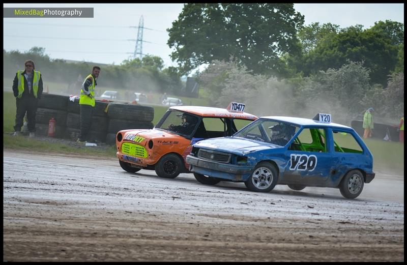 NoE York Autograss motorsport photography uk