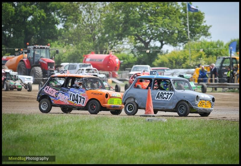 NoE York Autograss motorsport photography uk