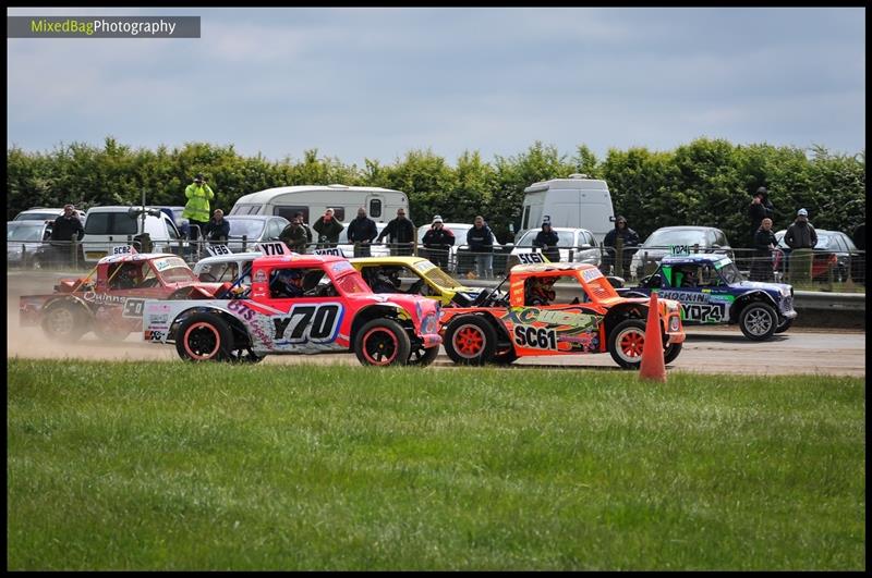 NoE York Autograss motorsport photography uk