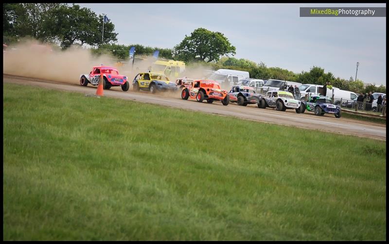 NoE York Autograss motorsport photography uk