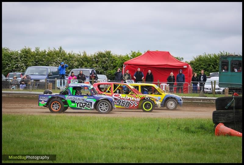 NoE York Autograss motorsport photography uk