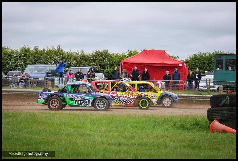 NoE York Autograss motorsport photography uk