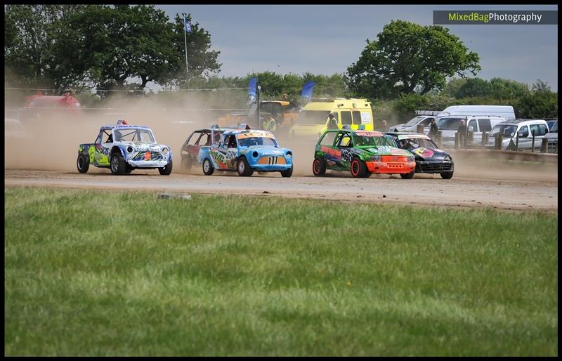 NoE York Autograss motorsport photography uk