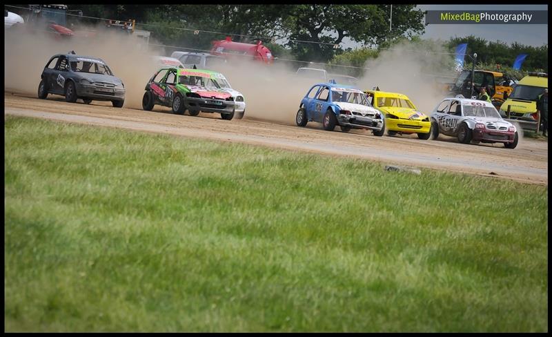 NoE York Autograss motorsport photography uk