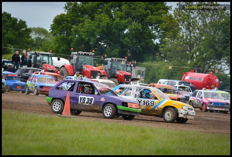 NoE York Autograss motorsport photography uk