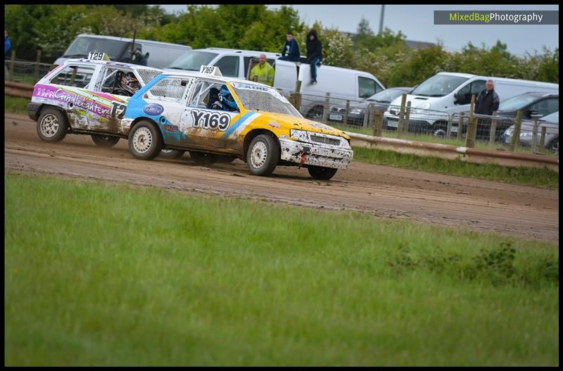 NoE York Autograss motorsport photography uk