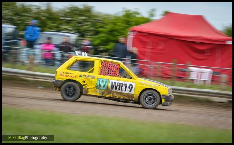 NoE York Autograss motorsport photography uk