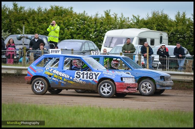 NoE York Autograss motorsport photography uk