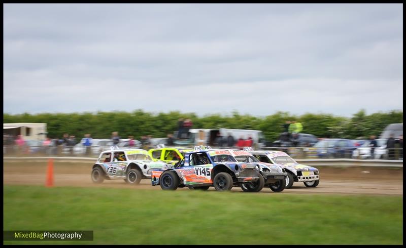 NoE York Autograss motorsport photography uk