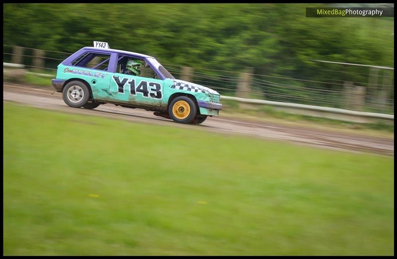 NoE York Autograss motorsport photography uk