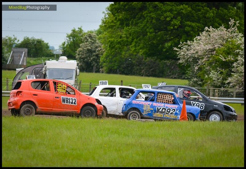 NoE York Autograss motorsport photography uk