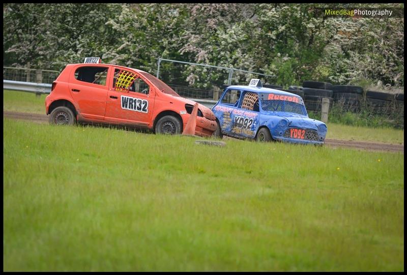 NoE York Autograss motorsport photography uk